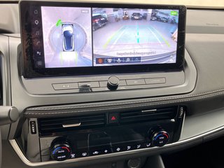 Nissan Qashqai DIG-T 158 mHEV N-Connecta CVT 116 kW (158 CV)