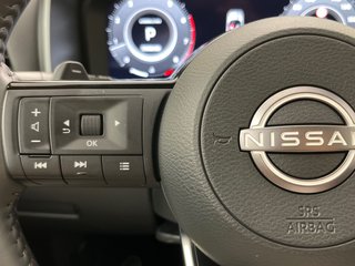 Nissan Qashqai DIG-T 158 mHEV N-Connecta CVT 116 kW (158 CV)