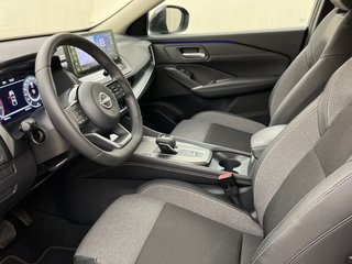 Nissan Qashqai DIG-T 158 mHEV N-Connecta CVT 116 kW (158 CV)