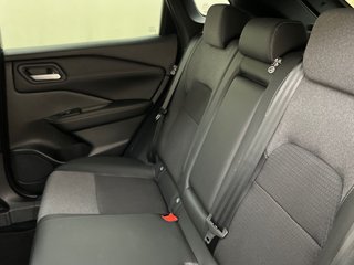 Nissan Qashqai DIG-T 158 mHEV N-Connecta CVT 116 kW (158 CV)
