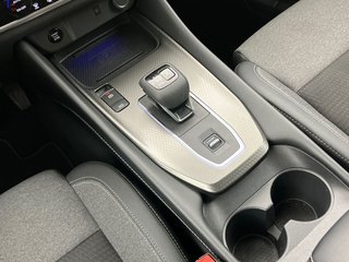 Nissan Qashqai DIG-T 158 mHEV N-Connecta CVT 116 kW (158 CV)