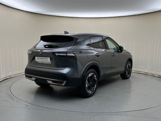 Nissan Qashqai DIG-T 158 mHEV N-Connecta CVT 116 kW (158 CV)