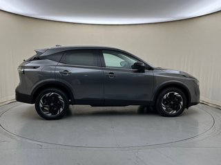 Nissan Qashqai DIG-T 158 mHEV N-Connecta CVT 116 kW (158 CV)