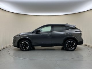 Nissan Qashqai DIG-T 158 mHEV N-Connecta CVT 116 kW (158 CV)