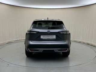 Nissan Qashqai DIG-T 158 mHEV N-Connecta CVT 116 kW (158 CV)