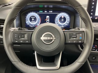 Nissan Qashqai DIG-T 158 mHEV N-Connecta CVT 116 kW (158 CV)