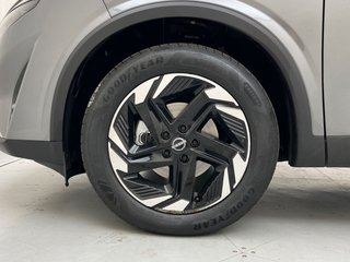 Nissan Qashqai DIG-T 158 mHEV N-Connecta CVT 116 kW (158 CV)