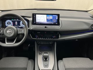Nissan Qashqai DIG-T 158 mHEV N-Connecta CVT 116 kW (158 CV)