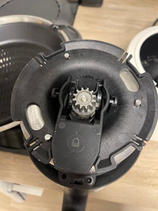Robot de cocina Mycook Taurus 1.6