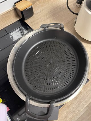 Robot de cocina Mycook Taurus 1.6