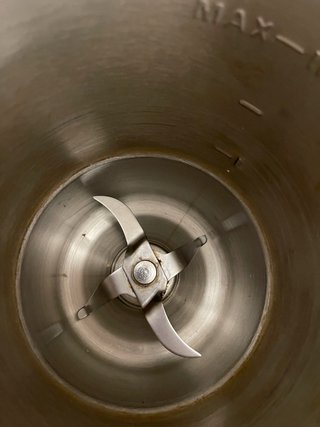 Robot de cocina Mycook Taurus 1.6