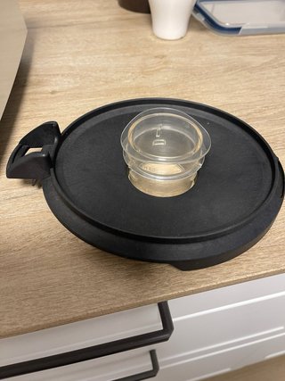 Robot de cocina Mycook Taurus 1.6