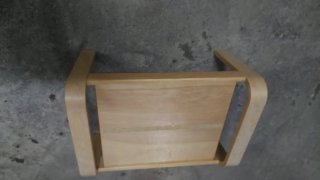 Reposapiés Ikea Poäng