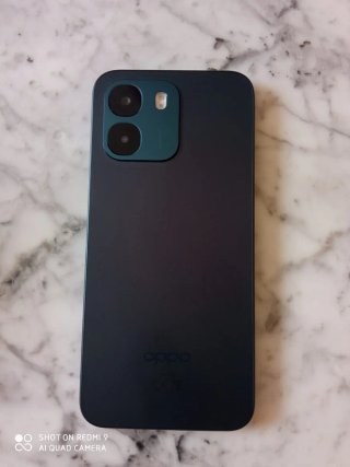 OPPO A6 5G 256 GB Azul Marino