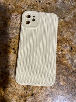 Fundas iPhone 11 (Pack 5)