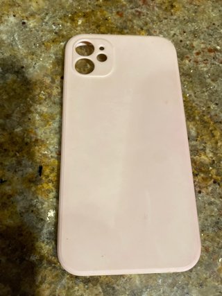 Fundas iPhone 11 (Pack 5)