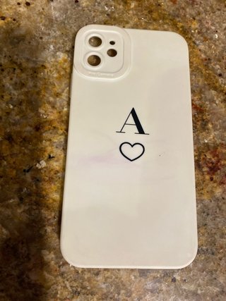 Fundas iPhone 11 (Pack 5)