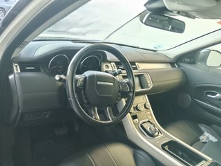 (427685)RANGE ROVER EVOQUE 2.0 D 4X4 150CV 110KW