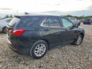 Despiece Chevrolet Equinox LT 2021