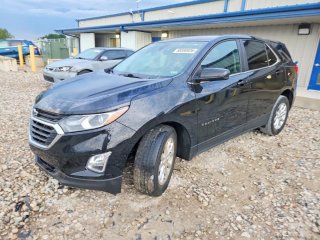 Despiece Chevrolet Equinox LT 2021