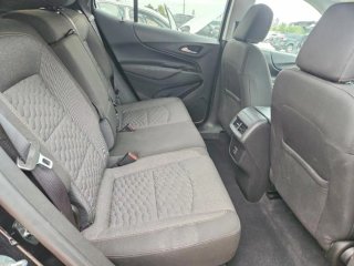 Despiece Chevrolet Equinox LT 2021