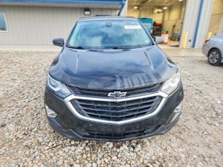 Despiece Chevrolet Equinox LT 2021