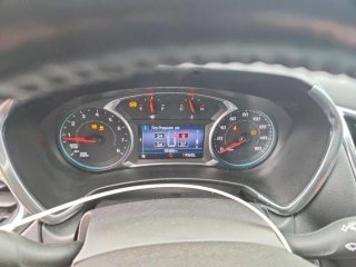Despiece Chevrolet Equinox LT 2021