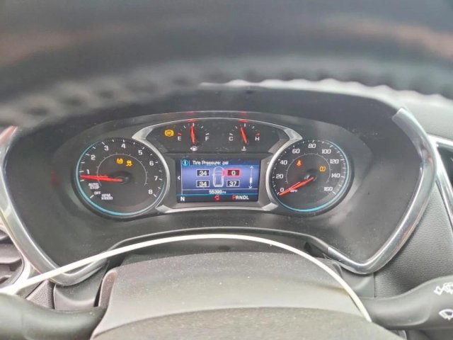Despiece Chevrolet Equinox LT 2021