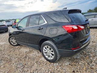 Despiece Chevrolet Equinox LT 2021