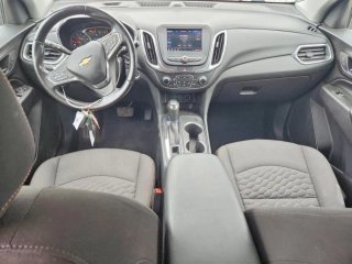 Despiece Chevrolet Equinox LT 2021