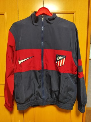 Chaqueta Nike Atlético de Madrid