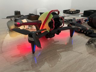 DJI FPV Drone Completo