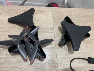 DJI FPV Drone Completo