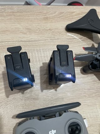 DJI FPV Drone Completo