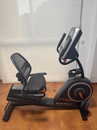 Bicicleta Estática NordicTrack VR21
