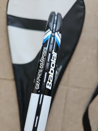 Raqueta de Tenis Babolat