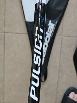 Raqueta de Tenis Babolat
