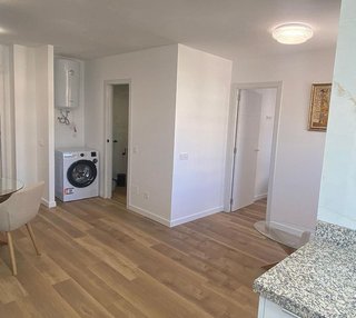 Piso en alquiler en Carlos Haya en Málaga