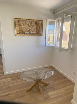Piso en alquiler en Carlos Haya en Málaga