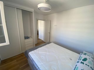 Piso en alquiler en Carlos Haya en Málaga
