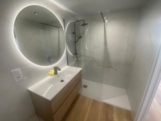 Piso en alquiler en Carlos Haya en Málaga
