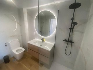 Piso en alquiler en Carlos Haya en Málaga