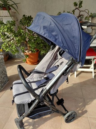 Passeggino Inglesina Quid