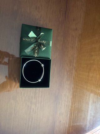 Pulsera de Plata 925