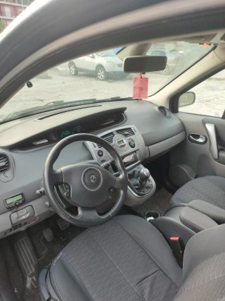 Renault Grand Scenic 2008