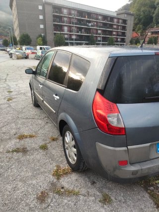 Renault Grand Scenic 2008