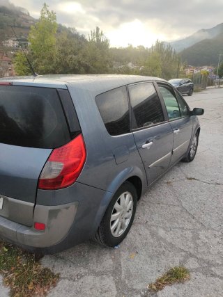Renault Grand Scenic 2008