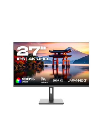 Monitor JapanNext 27 IPS 4K UHD HDR