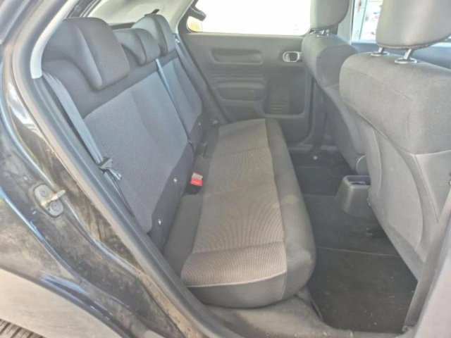Despiece Citroen C4 Cactus 2015