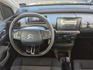 Despiece Citroen C4 Cactus 2015